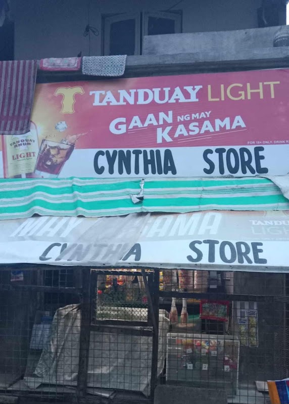 Cynthia Store