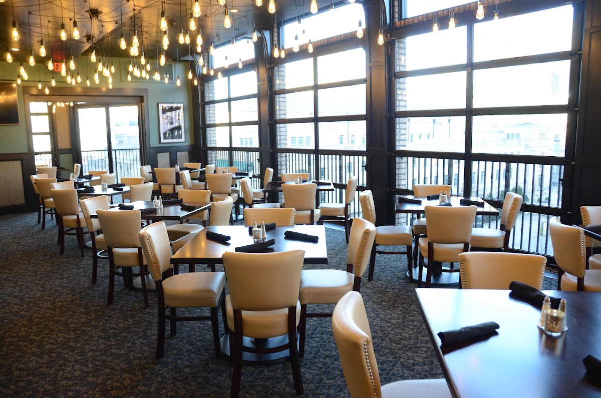 The Diner Nashville in nashville