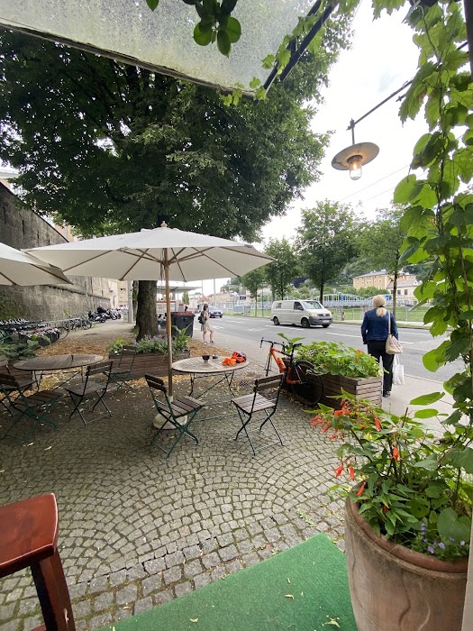 Kaffee-Alchemie Speciality Coffee -Since 2011- fotoğraf 1