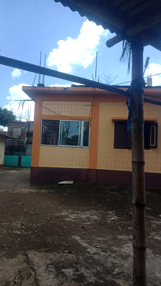 Police Para Masjid photo 2