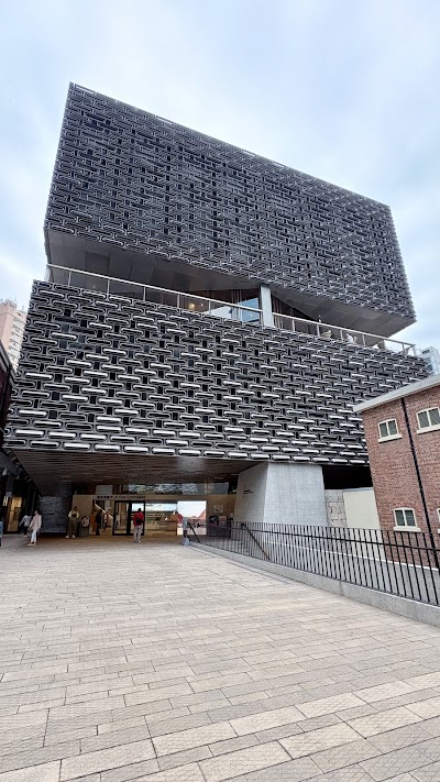 Photo of Tai Kwun at Tai Kwun