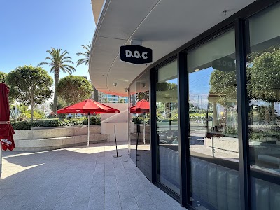 D.O.C St Kilda - Pizza & Pasta Bar