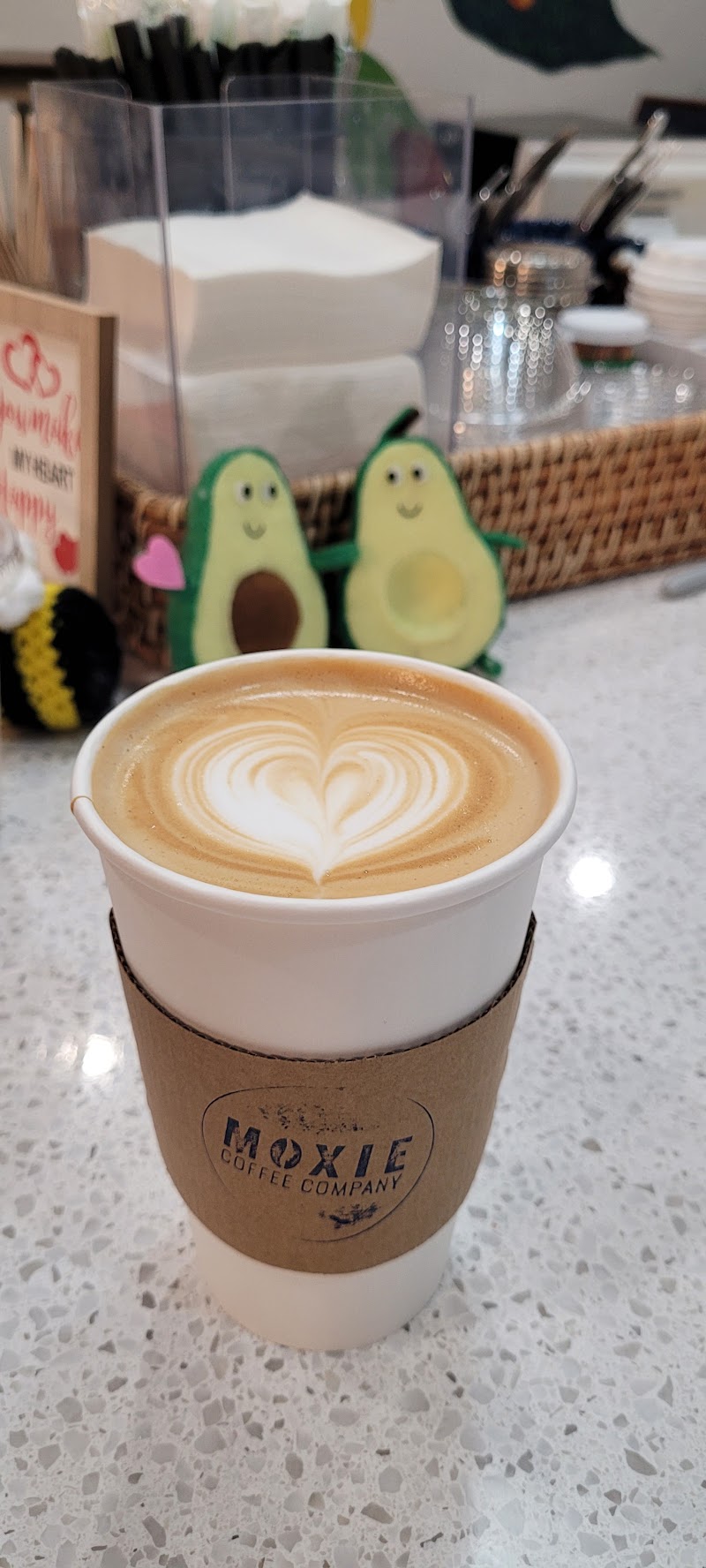 Moxie Coffee Company photo 3