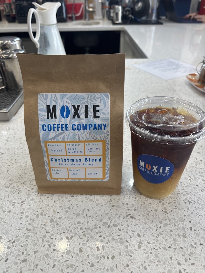 Moxie Coffee Company photo 4