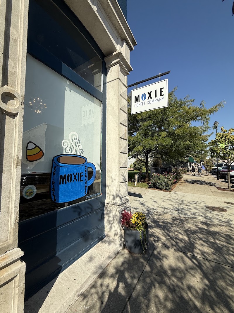 Moxie Coffee Company photo 1