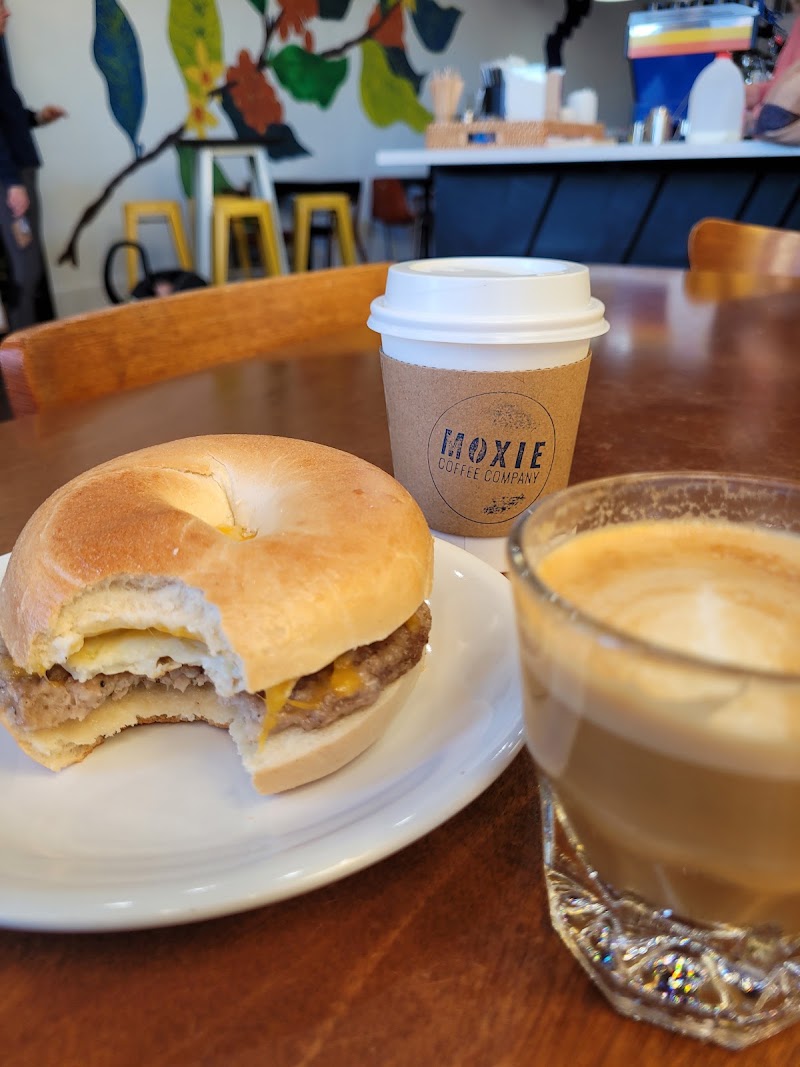 Moxie Coffee Company photo 2