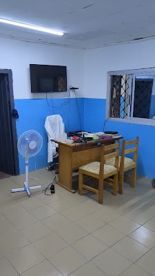 Hope Medical Center Br