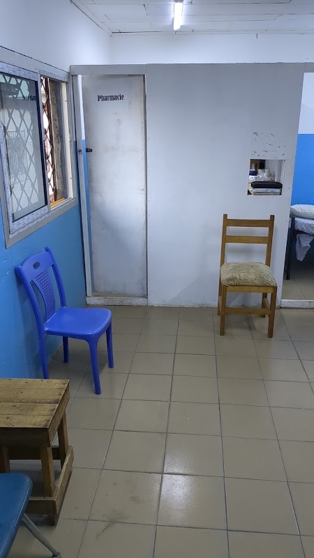 Hope Medical Center Br - Photo 3