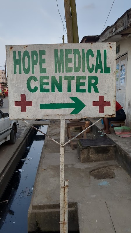 Hope Medical Center Br - Photo 6