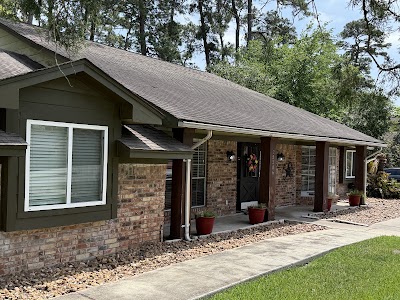 Sycamore Creek Ranch - The Pines at Oakhurst facility photo