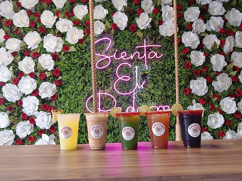 Canela Café - Santa Maria, CA photo 4