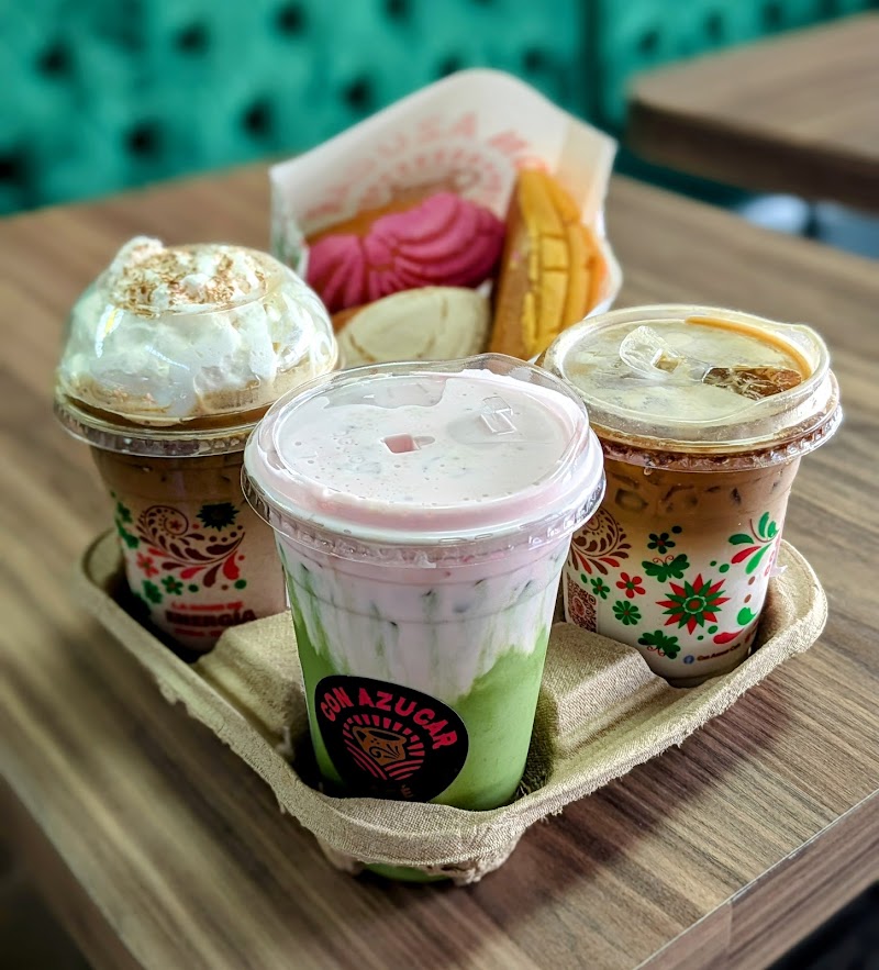 Canela Café - Santa Maria, CA photo 2