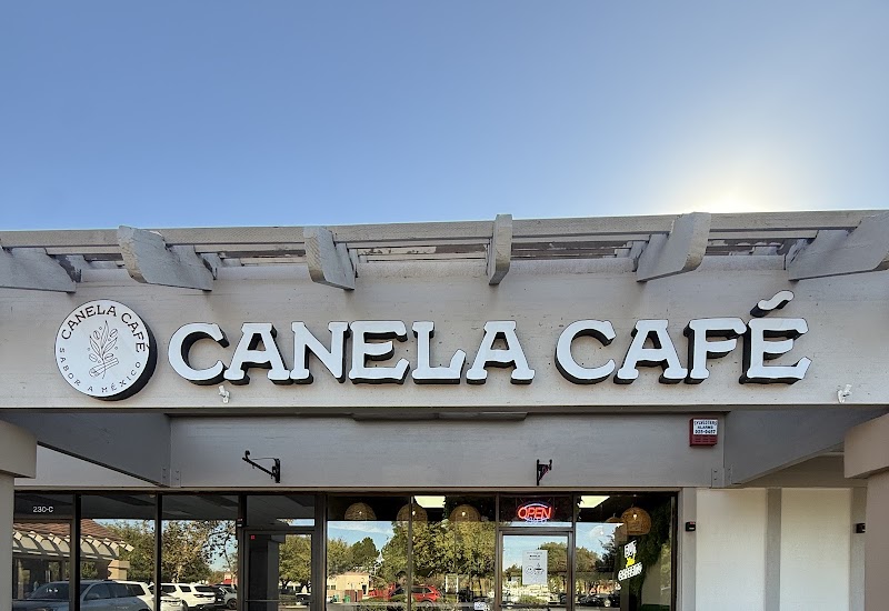 Canela Café - Santa Maria, CA photo 1