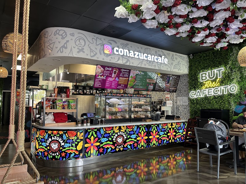 Canela Café - Santa Maria, CA photo 3