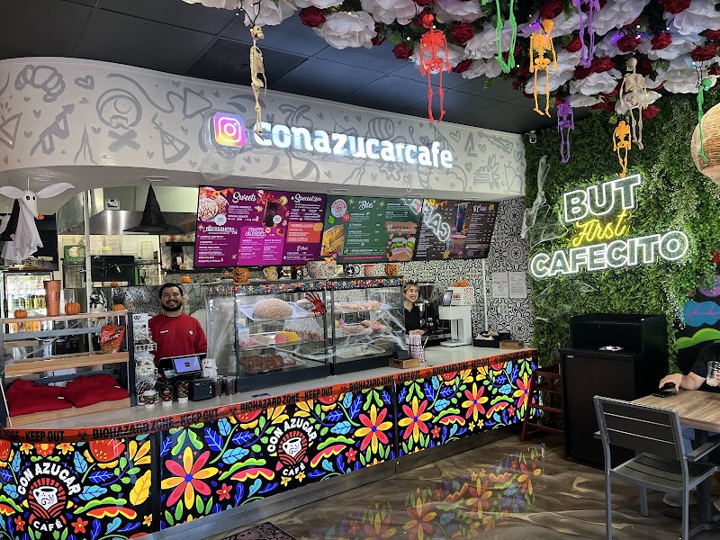 Canela Café - Santa Maria, CA photo 3