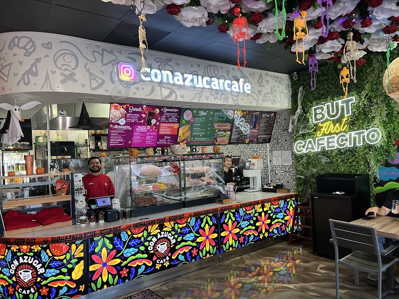 Canela Café - Santa Maria, CA photo 3