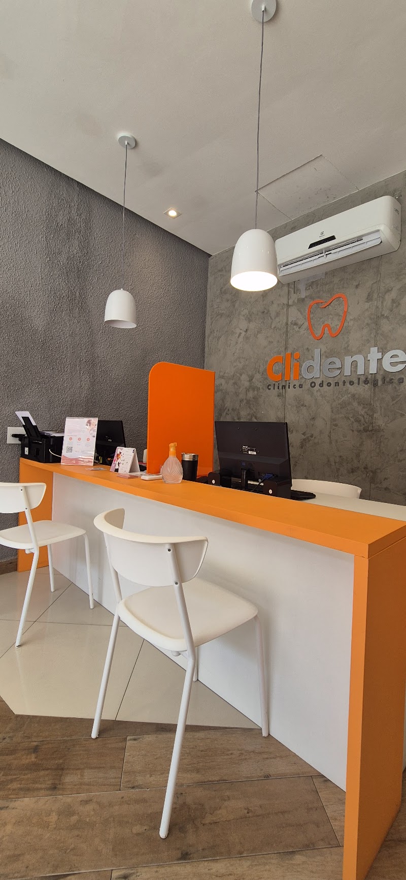 Clidente Clínica Odontológica - foto 4