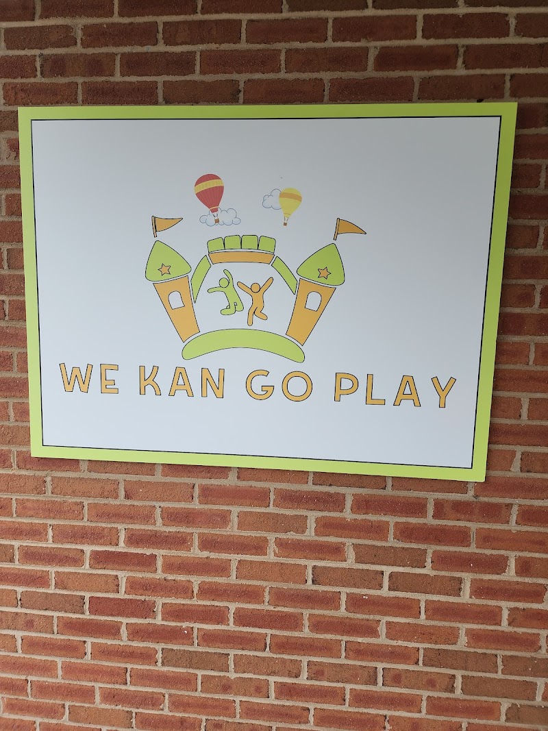 We Kan Go Play — interior
