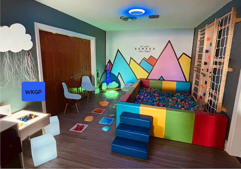 We Kan Go Play — Indoor Playground in Mount Holly