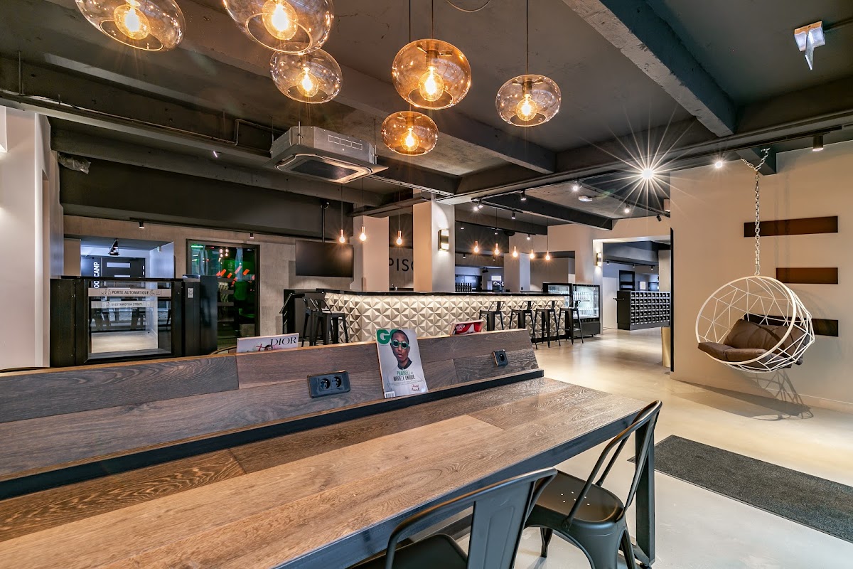 EPISOD - Nation, vue extérieure