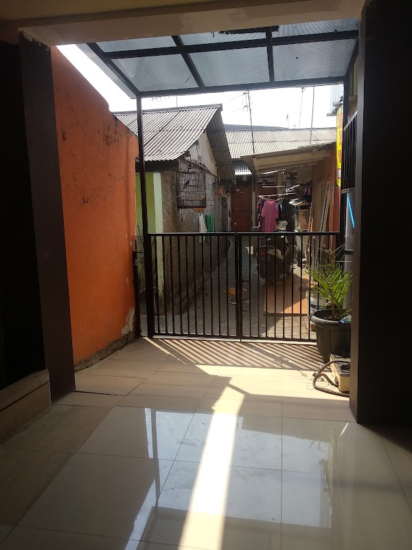 Kost bu ema, mawar 5 bekasi