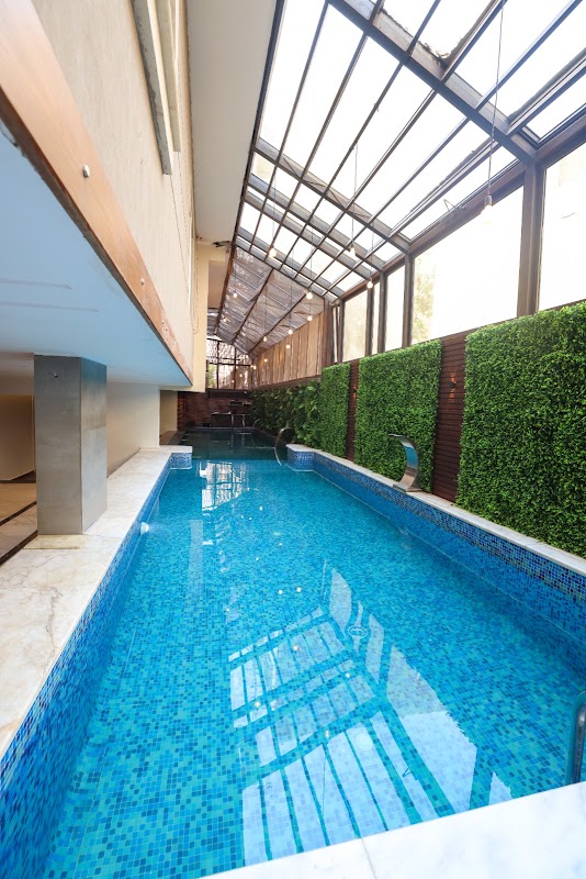Onyx Pyramids Boutique hotel photo 3