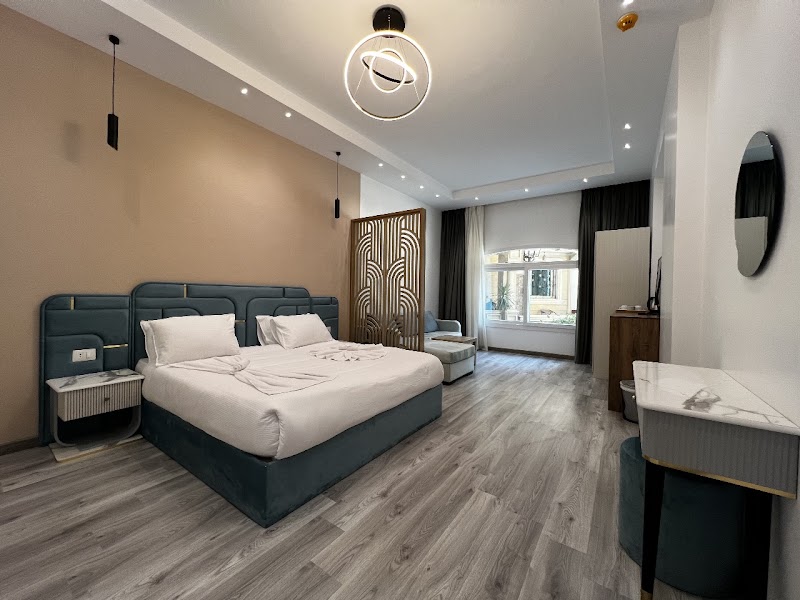 Onyx Pyramids Boutique hotel photo 4