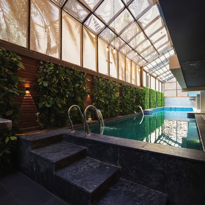 Onyx Pyramids Boutique hotel photo 5