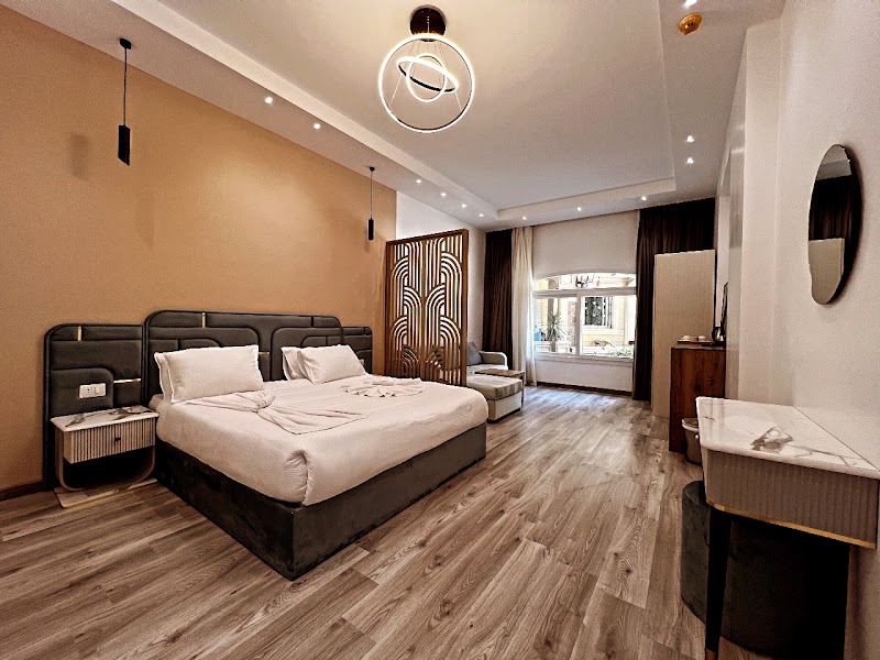 Onyx Pyramids Boutique hotel photo 2