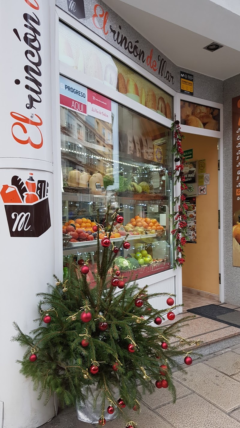 El Rincón de Mar photo 1