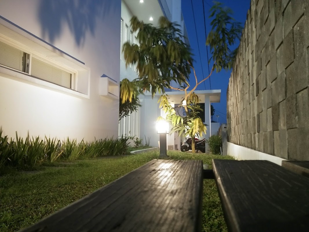 The Home Of Golf Kost Syariah (monthly base)