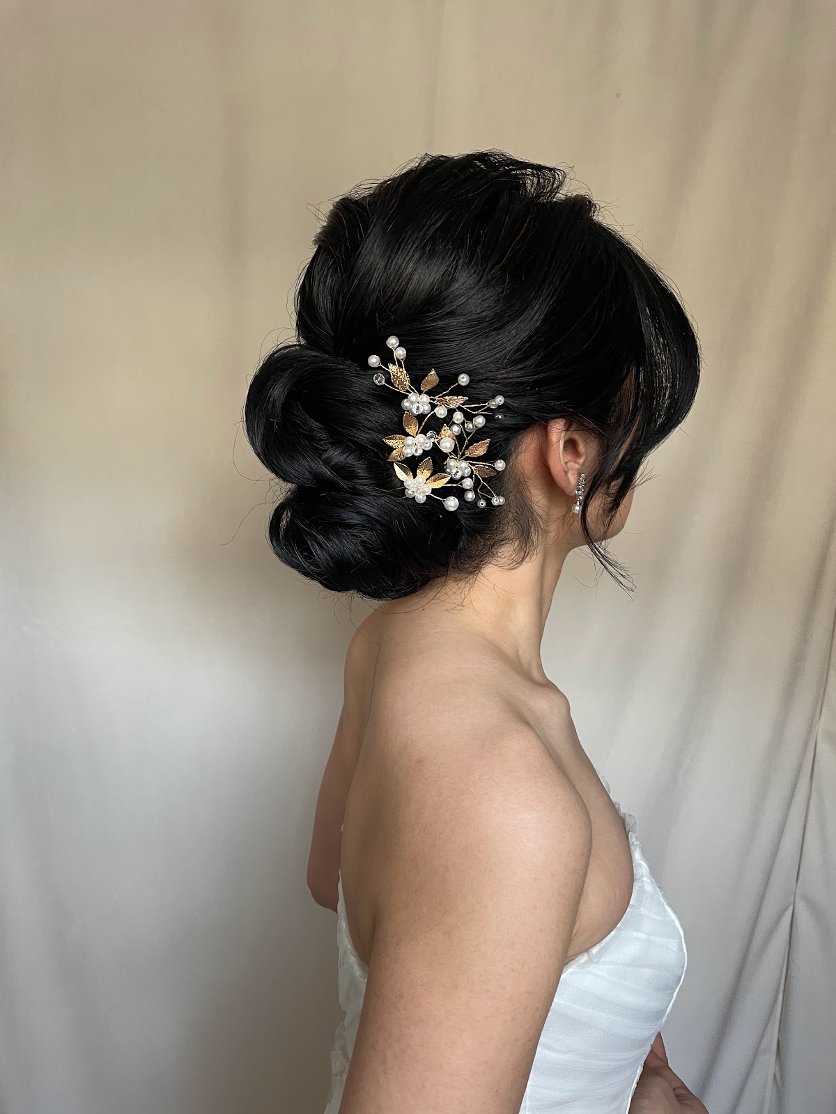 Mable Pang Bridal Artistry Hair Makeup: Google Places image 3