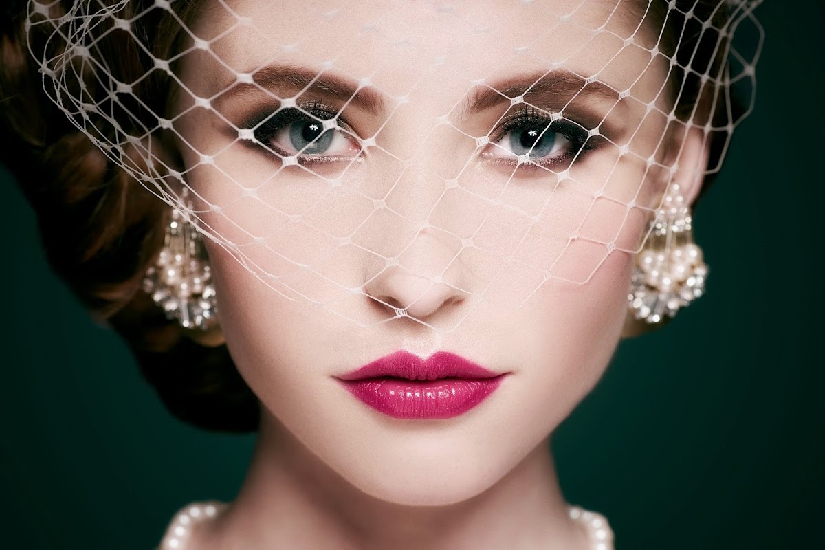 Mable Pang Bridal Artistry Hair Makeup: Google Places image 4