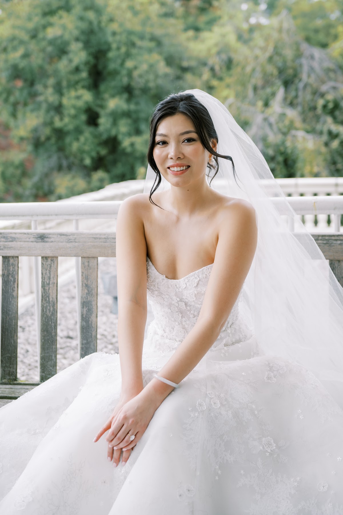 Mable Pang Bridal Artistry Hair Makeup: Google Places image 5