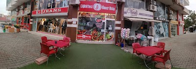 Payas ÇiğKöfteci Ömer Usta Yeni Şube - Restoran