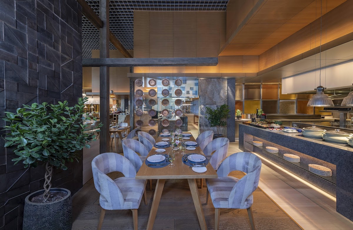 La Brasserie لابراسيري in riyadh