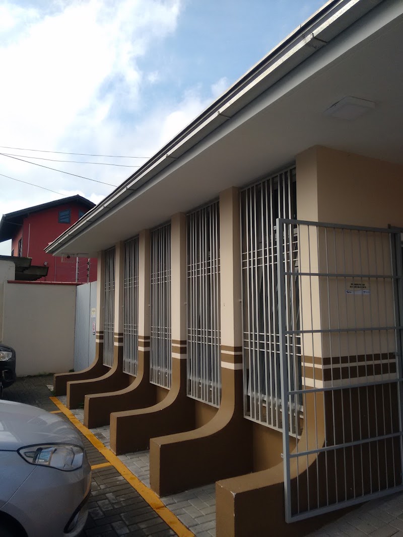 Foto de Clinica de Correção da Visão | Hospital da Visão em Joinville