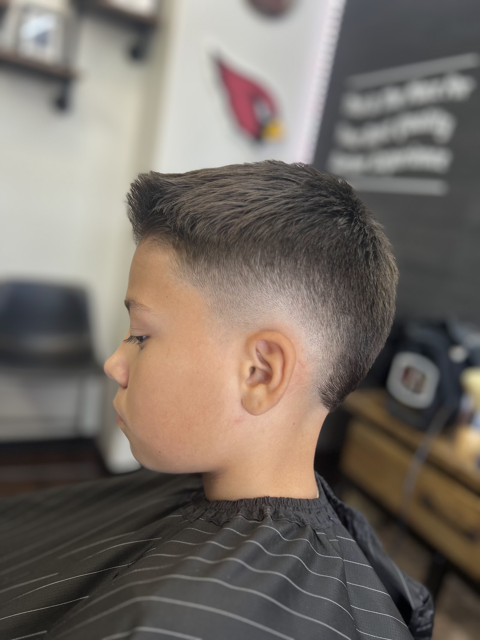 Orate Barbier photo 5