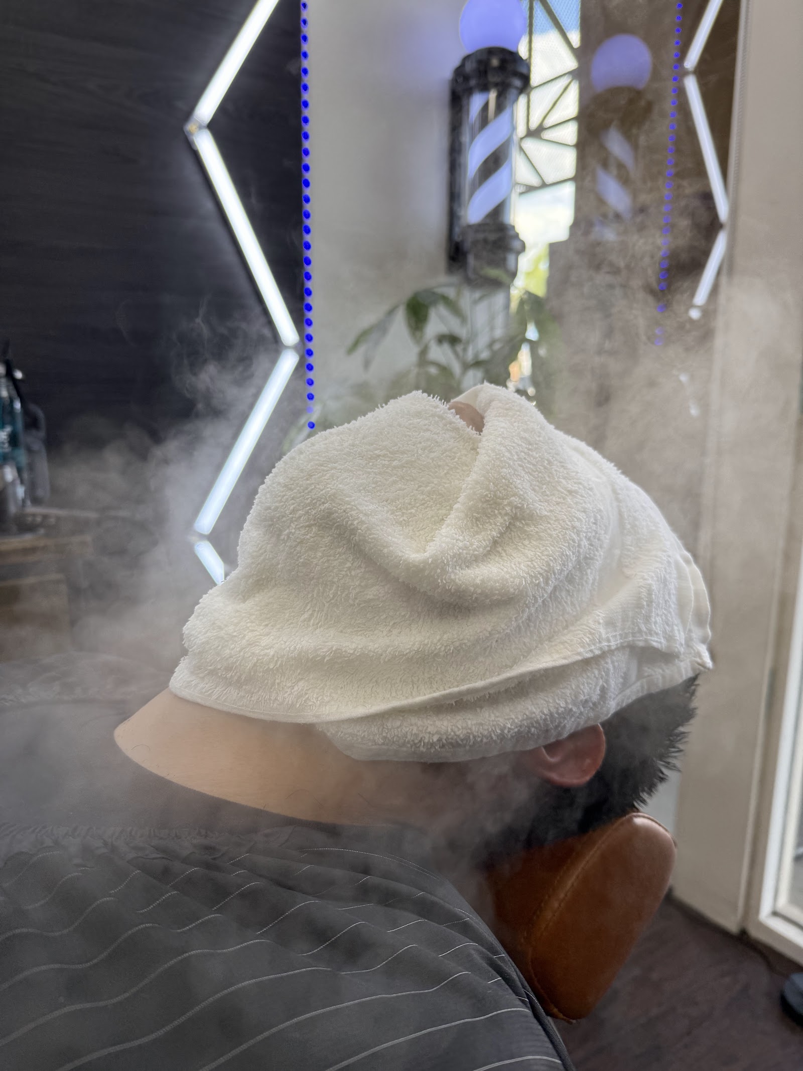 Orate Barbier photo 3