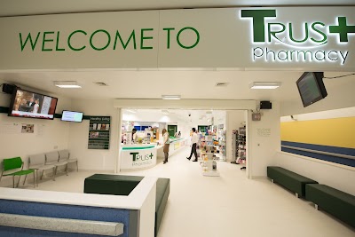 Trust Pharmacy