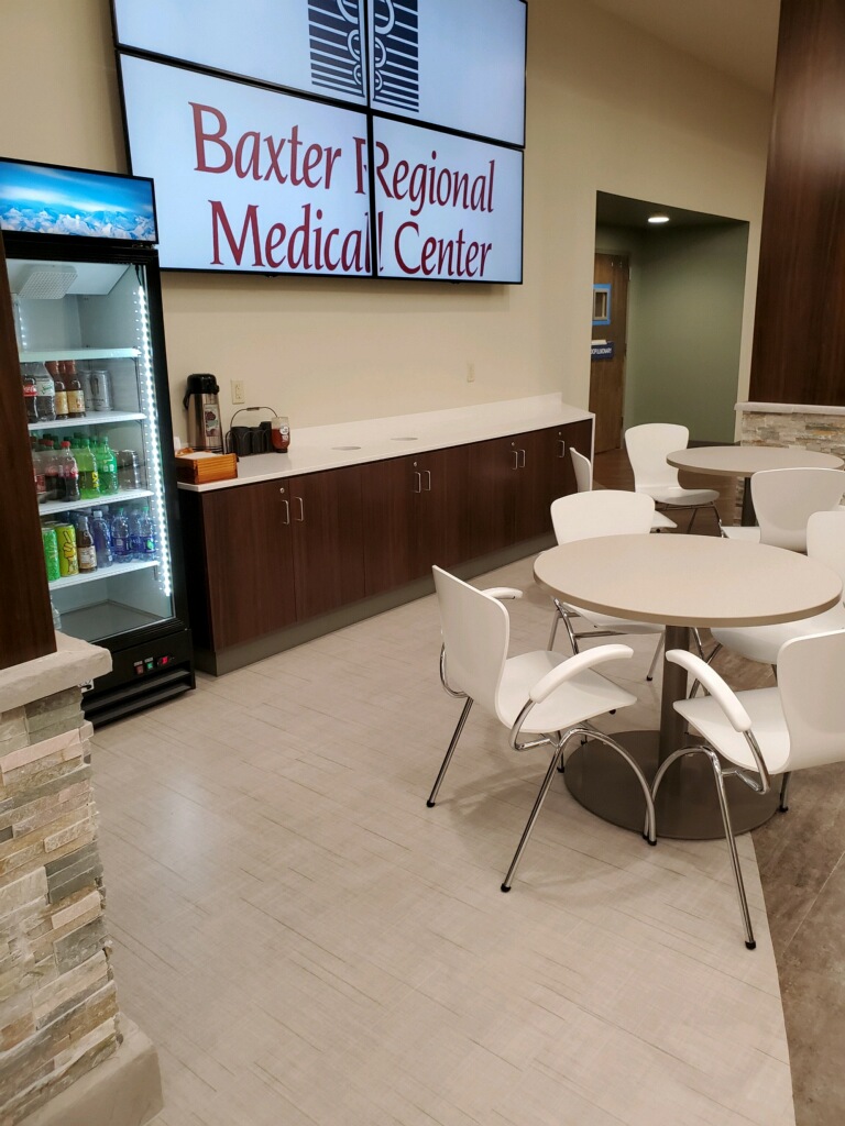 Brewed Awakening BRMC photo 3