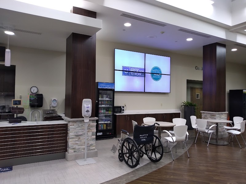 Brewed Awakening BRMC photo 2