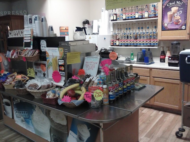 Brewed Awakening BRMC photo 1