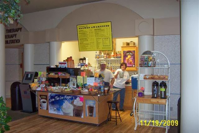 Brewed Awakening BRMC photo 4