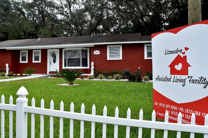 Lizandra Assisted Living Facility INC