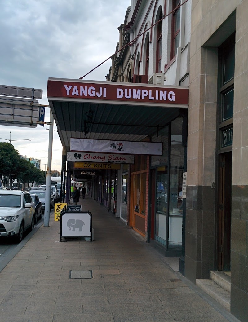YangJi Dumpling photo 1