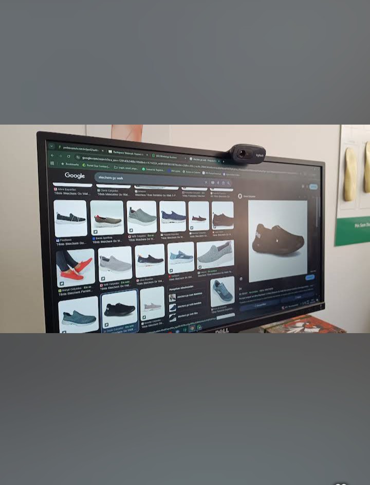 Foto de Pes Sem Dor