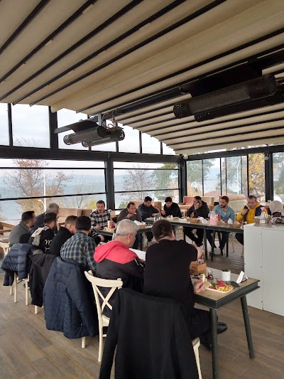 Cafe Bazilika & Restaurant - Restoran