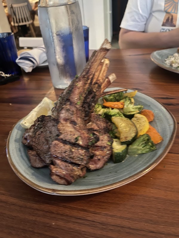 Greek Isles Grill & Taverna photo 7