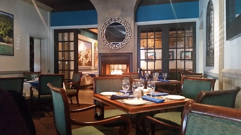 Greek Isles Grill & Taverna photo 5